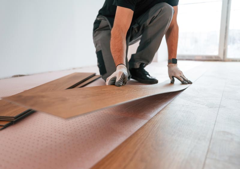 sarasota-superior-home-services-flooring-install